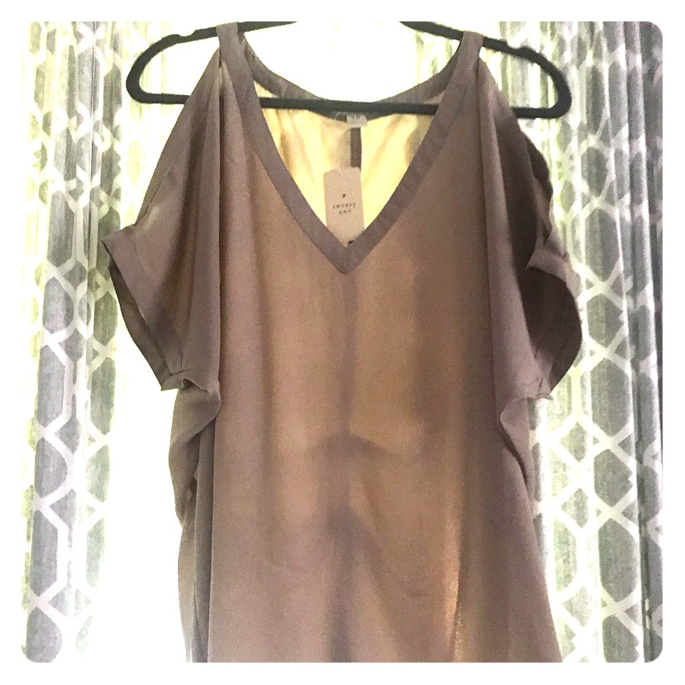 Forever 21 top